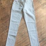 DL1961 -  Angel mid rise skinny ankle jeans in opal Photo 1