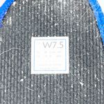 Rothy's  The Original Slip On Loafer Sneaker Shoe Camo Gray Black 7.5 Photo 2