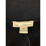 Gap *New Sweater Womens Size XL Blue Wool Blend Staple Wardrobe Casual Long Slv Photo 2