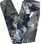Tahari  Sport Women's High Waister Camo Performance Wear Leggings Small NWT Photo 0