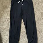 Garage Black  Sweatpants Photo 0
