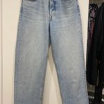 ZARA Mom Jeans Photo 0