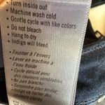 Paige Ultra High-Rise Cindy Luxurious Comfort Stretch Size 32 Blue Moon Photo 8