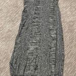 COS  Gray Textured Skirt Photo 0