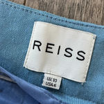 Reiss Dilly Straight-Leg Tailored Trousers Photo 6