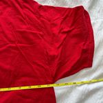 Dr. Seuss Like new: ’ Thing 2 red T shirt Photo 2