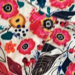 Ripskirt Botanical Swim Skirt Cover Photo 5