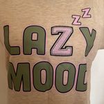 secret treasures Lazy Tee Photo 2