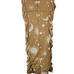 Forever 21  Celestial Print Cami Mini Dress Women's Small Photo 1