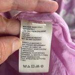 Free People  Linen Blend “The Perfect Floral Sundress” Photo 8