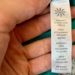 Athleta  double take teal tank top size M Photo 9