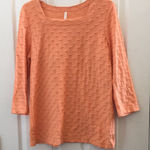 Passports FINAL MARKDOWN Ladies’  Textured Top (L) Photo 0