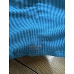 Alo Women Blue V Photo 8