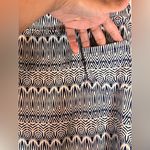 Sport Haley Golf Geometric Skort Size L Size L Photo 5