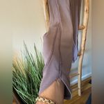 Lulus Lululemon Align Leggings Lavender Size 0 25” inseam Photo 4