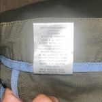 Toad & Co Bristlecone Ripstop Straight Leg Pant Dark Moss Green 6 Photo 7