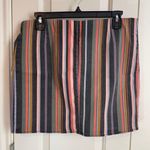 Dillard's Mini Skirt Photo 1