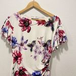 Ralph Lauren Women's Floral Midi Dress - 6 Photo 1