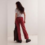 We The Free NWT FREE PEOPLE  Risk Taker
Cord Jeans | Bossa Nova $128 fall casual Photo 2