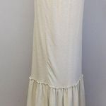 Free People  Beach Coral Convertible Maxi Photo 0