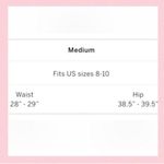 PINK - Victoria's Secret PINK VICTORIA’S SECRET Silky Pajama Shorts Patchwork Gingham Berries Floral M Photo 9