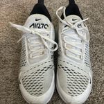 Nike Air Max 270 Shoes Photo 1