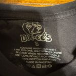 Buc-ee's  Halloween Beaver Black Short Sleeve Tee Size Small Photo 4