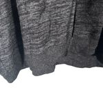 Torrid  Gray Super Soft Long Sleeve Cowl Neck Casual Sweatshirt Women Sz 5X Photo 3