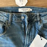 Hidden Jeans NWT Hidden Flare Jeans  Photo 3