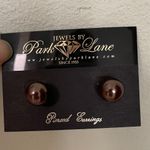 Park Lane “French Silk” Faux Pearl Necklace And Earrings  Photo 2