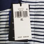 Ralph‎ Lauren Rlx Golf Ralph Lauren Quilted Hybrid Zip Jacket. Size: XL Blue Photo 14