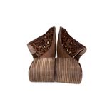 Madewell New The Carey Mule in Painted Leopard Calf Hair Women’s Slip On Shoes Photo 12