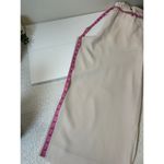 Vince Drapey Crèpe Wide Leg Pants Elastic Waist Pull on belted Women’s Large Photo 8