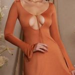 Oh Polly  Mini Dress Photo 0