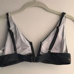 Rip Curl Gray V Bikini Top Photo 3