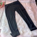 Xhilaration  Cargo Cotton Leggings Photo 0