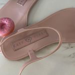 Katy Perry  The Geli Sandal Doughnut EUC Photo 3