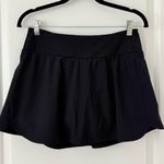 Zella Z by  Women's Black Skort Medium Photo 0