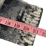 Oddi Gianna Virgin Merino Wool Snake Print Button Down Sweater NWT Photo 10