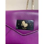 Kate Spade Sonia Purple Crossbody Bag Photo 3