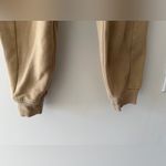 Lululemon Scuba High-Rise Jogger *Fleece 28" in Trench Beige Tan Size 0 Photo 6