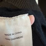 Quince  Mongolian Cashmere Turtleneck Sweater | S Photo 4