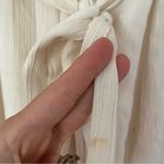 Urban Outfitters  Marie Prairie Jumpsuit Photo 9