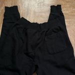 Champion  Joggers Black Photo 3