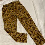 Like an angel Leopard Print Women's Pants Photo 0