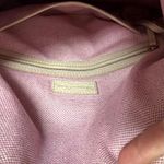 Dooney & Bourke Ivory Leather Tote Photo 11