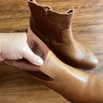 Corso Como  Harvest booties‎ in tobacco size 9 Photo 8