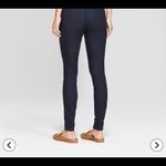 Mossimo Jeans Size 00/24 Jeggings Power Stretch Blue Photo 1
