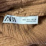ZARA  Ribbed Knit Cowlneck Photo 4