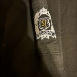 St. John Collection St. John’s sport black pullover size small Photo 4